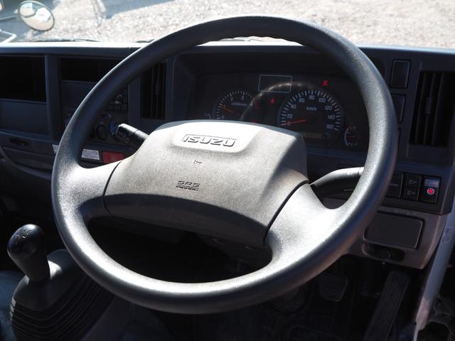 いすゞ エルフ 小型 平ボディ *********(100046) 47枚目