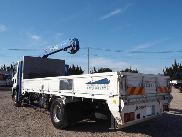 いすゞ フォワード 中型 キャリアカー *********(100047) 37枚目
