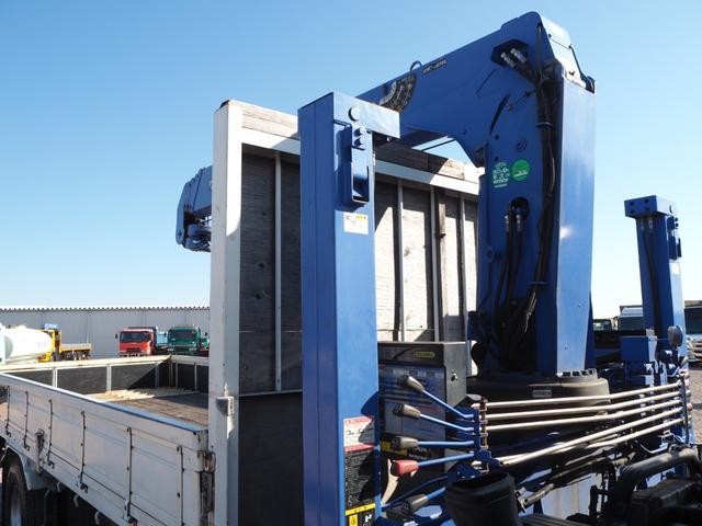 いすゞ フォワード 中型 キャリアカー *********(100047) 43枚目