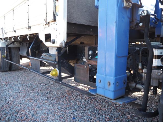 いすゞ フォワード 中型 キャリアカー *********(100047) 46枚目