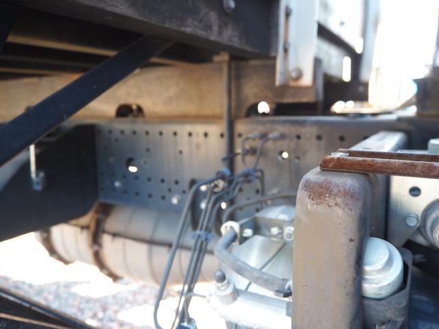 いすゞ フォワード 中型 キャリアカー *********(100047) 47枚目