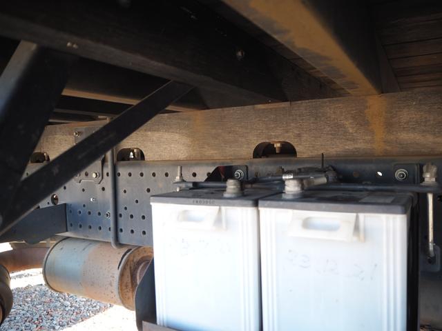 いすゞ フォワード 中型 キャリアカー *********(100047) 49枚目