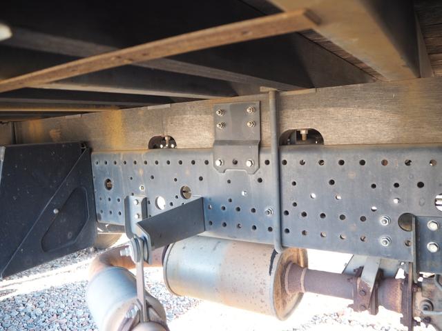 いすゞ フォワード 中型 キャリアカー *********(100047) 50枚目