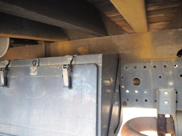 いすゞ フォワード 中型 キャリアカー *********(100047) 51枚目