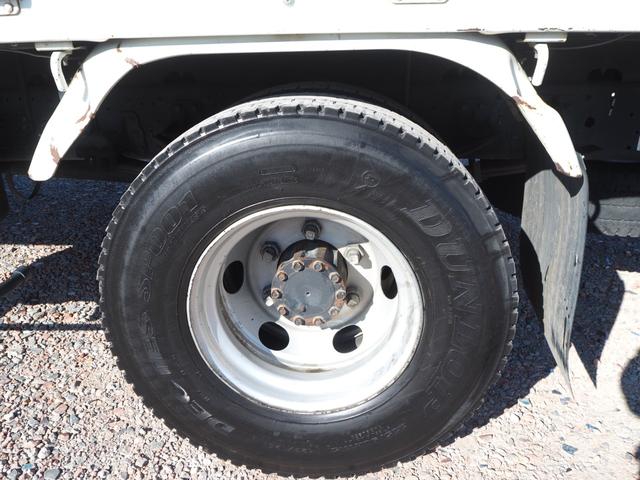 いすゞ フォワード 中型 キャリアカー *********(100047) 58枚目