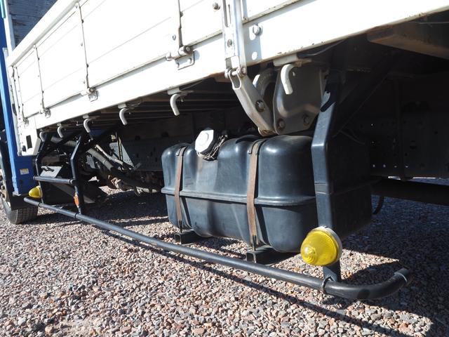 いすゞ フォワード 中型 キャリアカー *********(100047) 60枚目