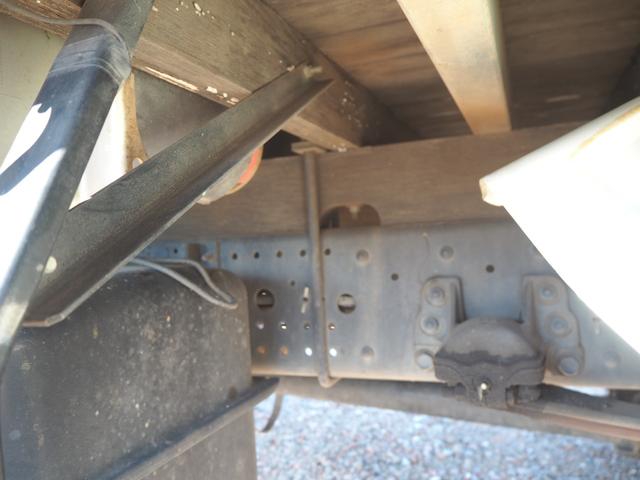 いすゞ フォワード 中型 キャリアカー *********(100047) 61枚目