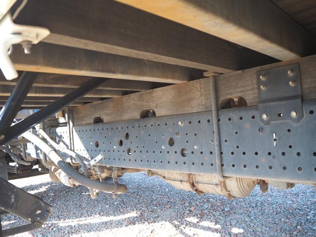 いすゞ フォワード 中型 キャリアカー *********(100047) 63枚目