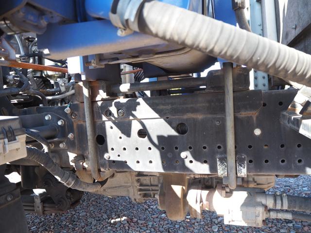 いすゞ フォワード 中型 キャリアカー *********(100047) 65枚目