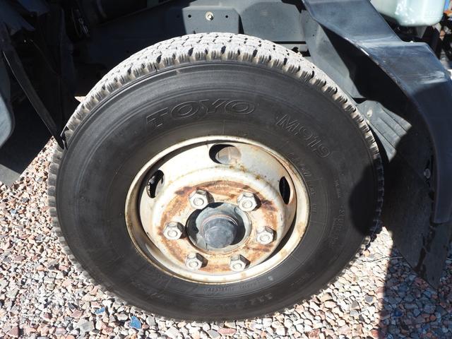 いすゞ フォワード 中型 キャリアカー *********(100047) 66枚目