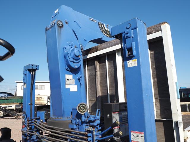 いすゞ フォワード 中型 キャリアカー *********(100047) 69枚目