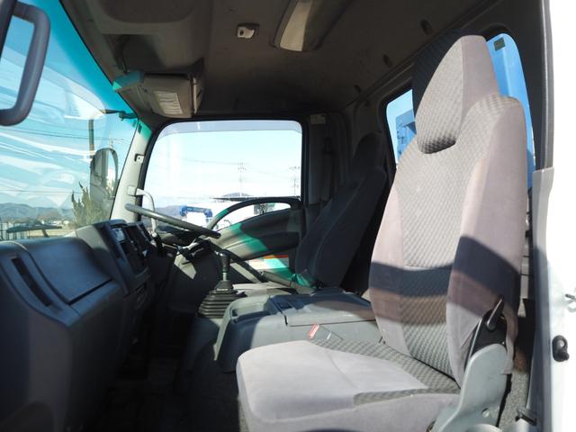 いすゞ フォワード 中型 キャリアカー *********(100047) 72枚目