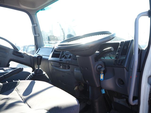 いすゞ フォワード 中型 キャリアカー *********(100047) 73枚目