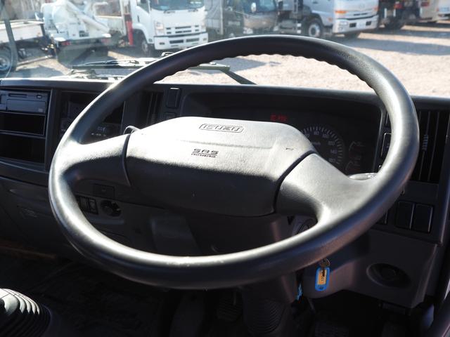 いすゞ フォワード 中型 キャリアカー *********(100047) 76枚目