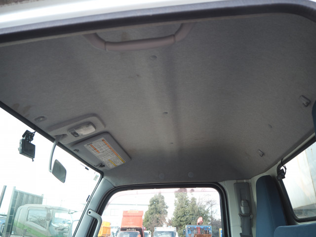 三菱ふそう キャンター 小型 平ボディ（クレーン付） SKG-FEA50(100048) 44枚目