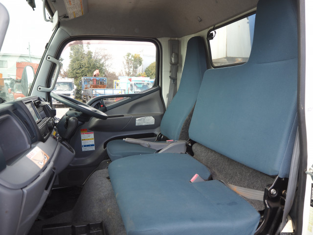 三菱ふそう キャンター 小型 平ボディ（クレーン付） SKG-FEA50(100048) 45枚目