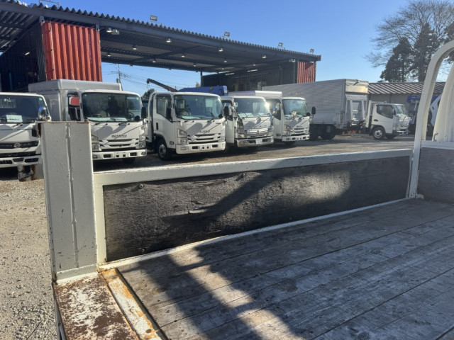 トヨタ ダイナ 小型 Wキャブ SKG-XZU685(100049) 12枚目