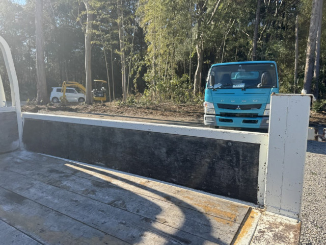 トヨタ ダイナ 小型 Wキャブ SKG-XZU685(100049) 13枚目