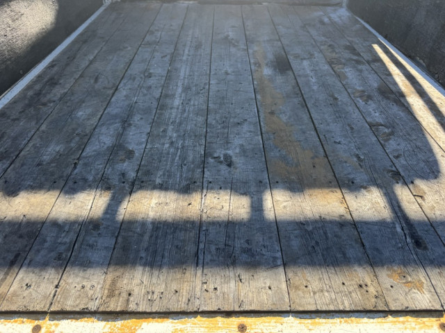 トヨタ ダイナ 小型 Wキャブ SKG-XZU685(100049) 14枚目