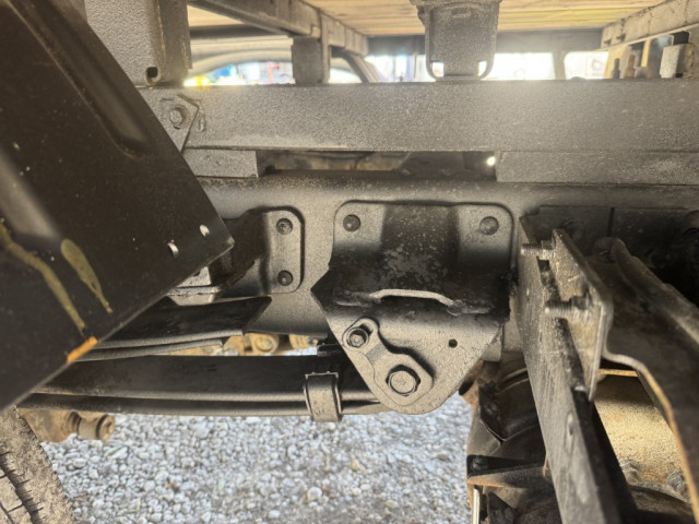 トヨタ ダイナ 小型 Wキャブ SKG-XZU685(100049) 17枚目