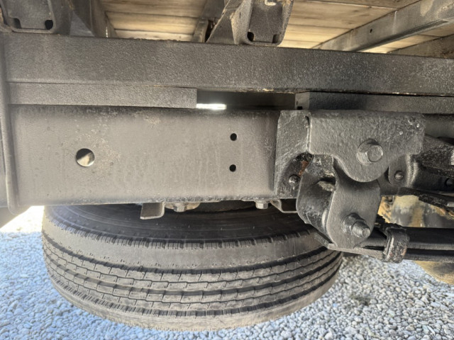 トヨタ ダイナ 小型 Wキャブ SKG-XZU685(100049) 18枚目