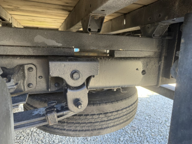 トヨタ ダイナ 小型 Wキャブ SKG-XZU685(100049) 19枚目