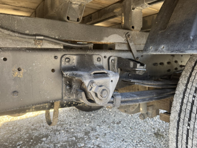 トヨタ ダイナ 小型 Wキャブ SKG-XZU685(100049) 20枚目