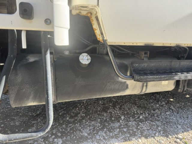 トヨタ ダイナ 小型 Wキャブ SKG-XZU685(100049) 22枚目