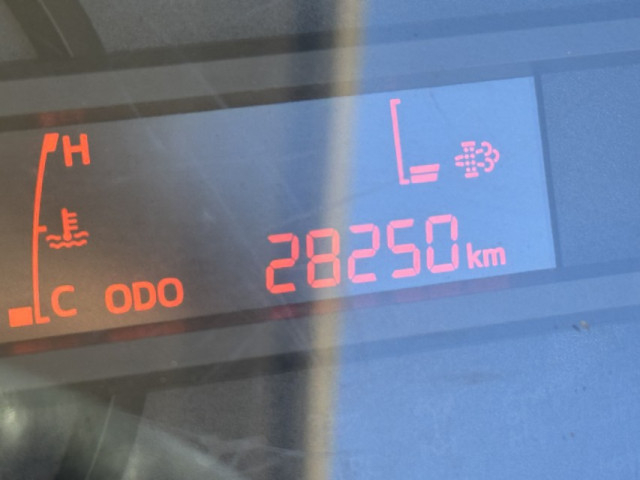 トヨタ ダイナ 小型 Wキャブ SKG-XZU685(100049) 24枚目