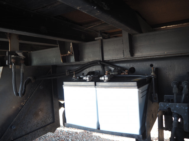 いすゞ フォワード 増トン 平ボディ LKG-FVR34U2(100051) 17枚目