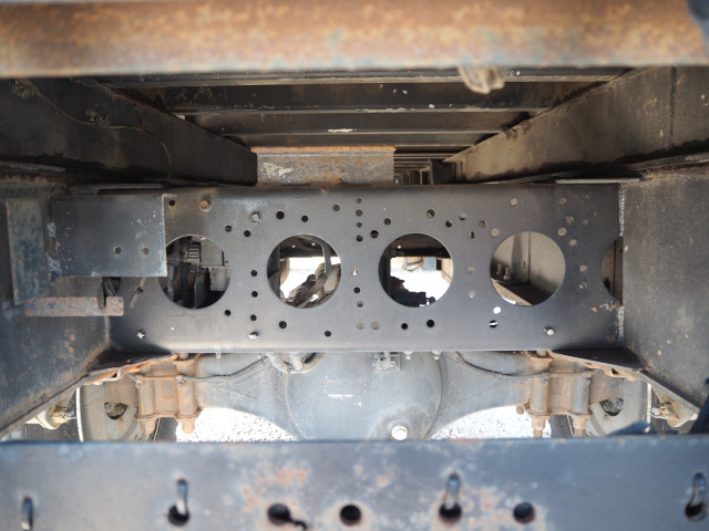 いすゞ フォワード 増トン 平ボディ LKG-FVR34U2(100051) 24枚目