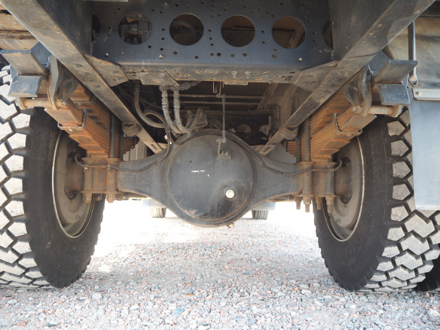 いすゞ フォワード 増トン 平ボディ LKG-FVR34U2(100051) 25枚目