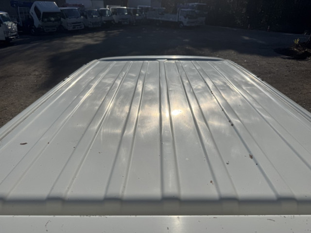 トヨタ ダイナ 小型 Wキャブ SKG-XZU685(100049) 35枚目