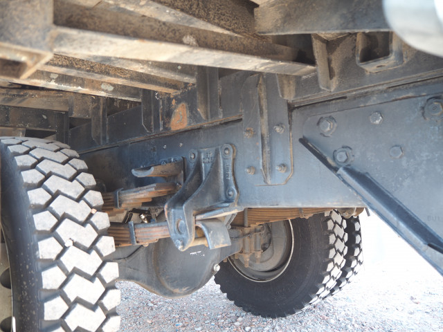 いすゞ フォワード 増トン 平ボディ LKG-FVR34U2(100051) 26枚目