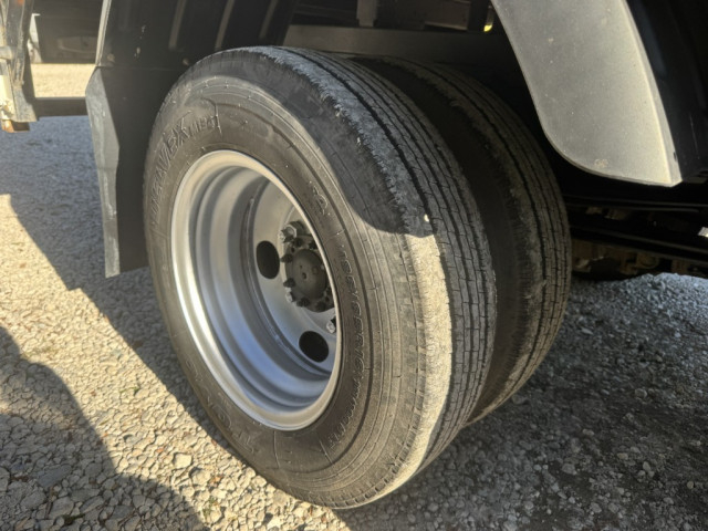 トヨタ ダイナ 小型 Wキャブ SKG-XZU685(100049) 36枚目