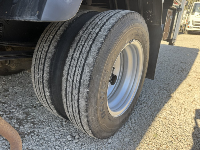 トヨタ ダイナ 小型 Wキャブ SKG-XZU685(100049) 37枚目