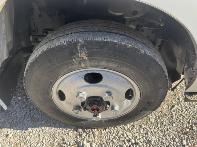 トヨタ ダイナ 小型 Wキャブ SKG-XZU685(100049) 38枚目