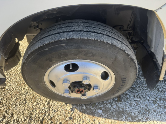 トヨタ ダイナ 小型 Wキャブ SKG-XZU685(100049) 39枚目