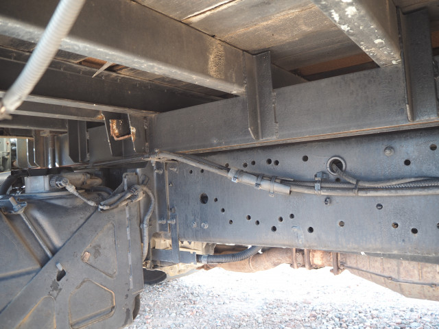 いすゞ フォワード 増トン 平ボディ LKG-FVR34U2(100051) 31枚目