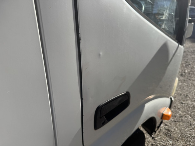 トヨタ ダイナ 小型 Wキャブ SKG-XZU685(100049) 42枚目