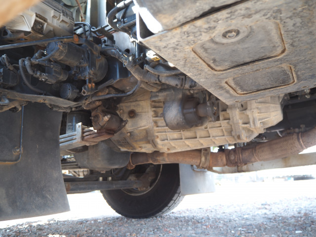 いすゞ フォワード 増トン 平ボディ LKG-FVR34U2(100051) 33枚目