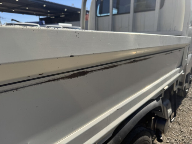 トヨタ ダイナ 小型 Wキャブ SKG-XZU685(100049) 43枚目