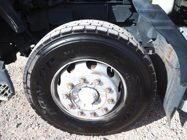 いすゞ フォワード 増トン 平ボディ LKG-FVR34U2(100051) 34枚目