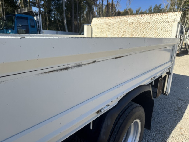 トヨタ ダイナ 小型 Wキャブ SKG-XZU685(100049) 44枚目