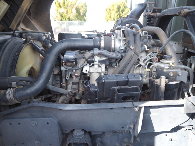 いすゞ フォワード 増トン 平ボディ LKG-FVR34U2(100051) 35枚目