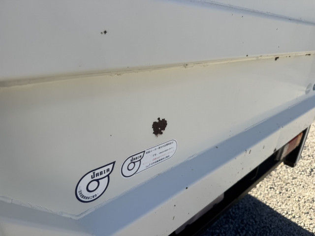 トヨタ ダイナ 小型 Wキャブ SKG-XZU685(100049) 45枚目