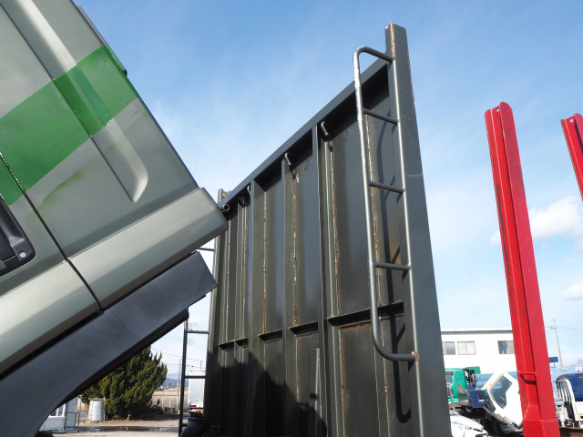 いすゞ フォワード 増トン 平ボディ LKG-FVR34U2(100051) 36枚目