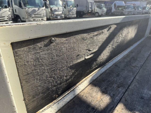 トヨタ ダイナ 小型 Wキャブ SKG-XZU685(100049) 47枚目