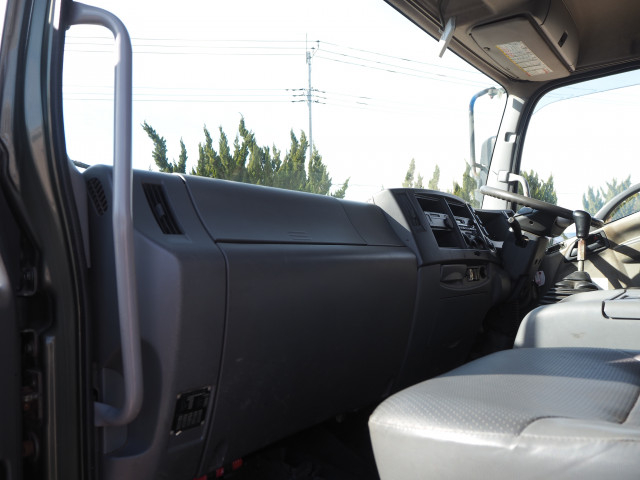 いすゞ フォワード 増トン 平ボディ LKG-FVR34U2(100051) 38枚目