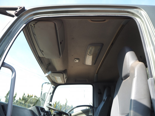 いすゞ フォワード 増トン 平ボディ LKG-FVR34U2(100051) 39枚目